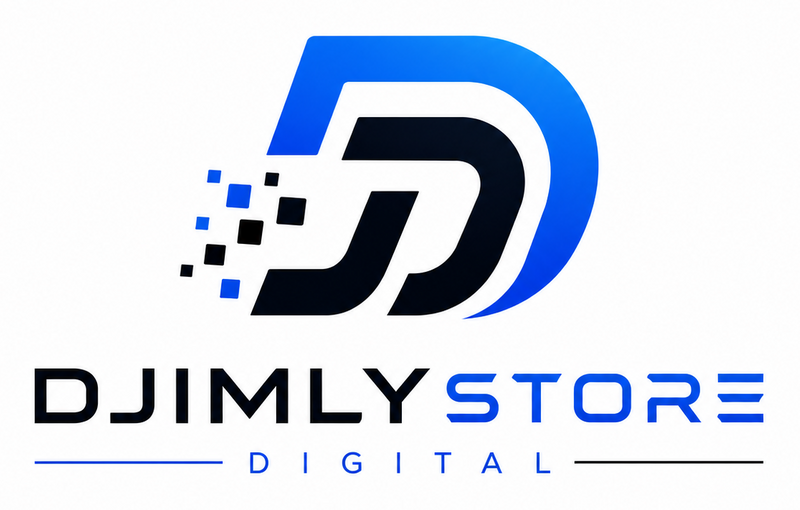 DjimlyStore Digital